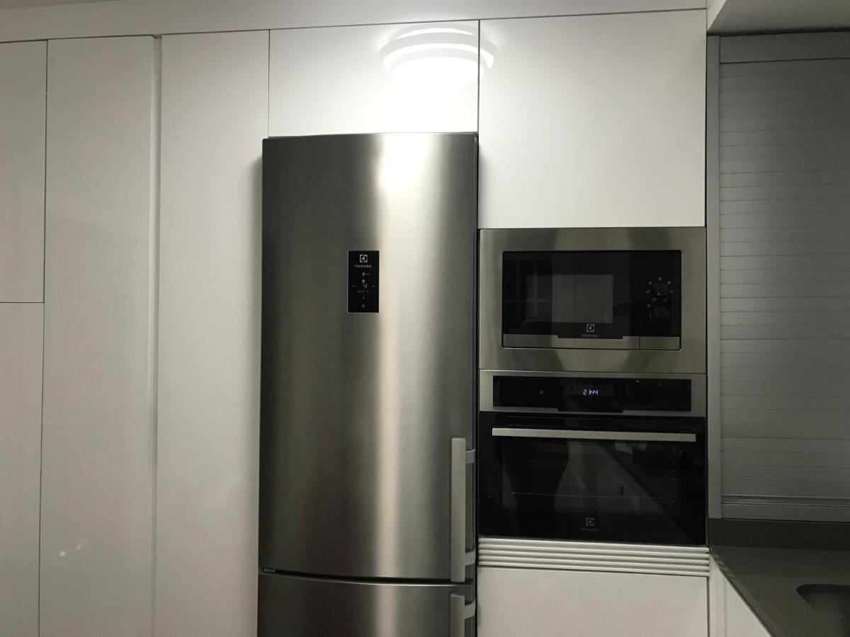 Apartamento Con Parking Gratis En El Centro, 2 Dormitorios Almería Zewnętrze zdjęcie
