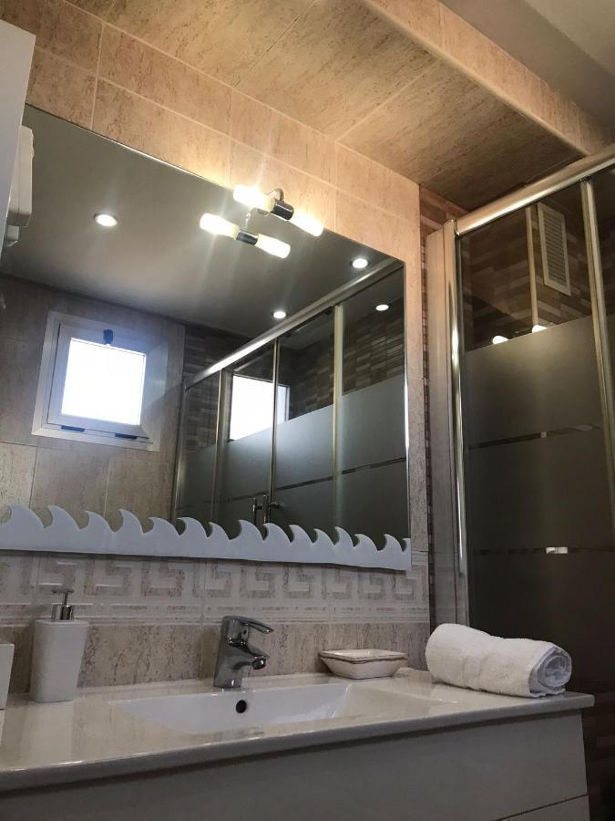 Apartamento Con Parking Gratis En El Centro, 2 Dormitorios Almería Zewnętrze zdjęcie