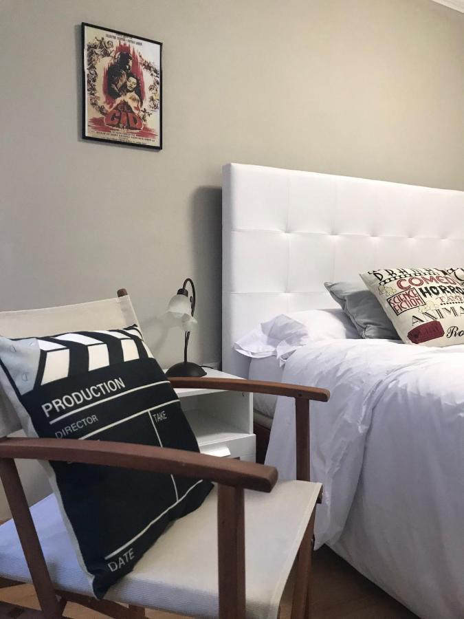 Apartamento Con Parking Gratis En El Centro, 2 Dormitorios Almería Zewnętrze zdjęcie