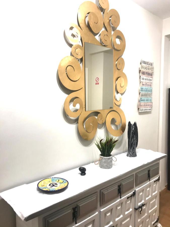 Apartamento Con Parking Gratis En El Centro, 2 Dormitorios Almería Zewnętrze zdjęcie